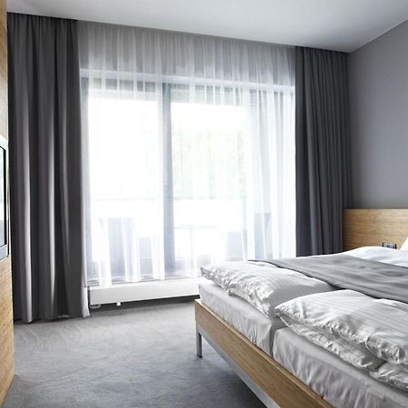 Wellness Hotel Abacie Novy Jicin Luaran gambar