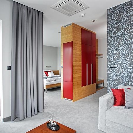 Wellness Hotel Abacie Novy Jicin Bilik gambar