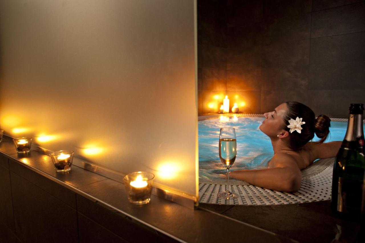 Wellness Hotel Abacie Novy Jicin Luaran gambar