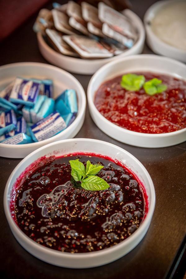 Wellness Hotel Abacie Novy Jicin Luaran gambar