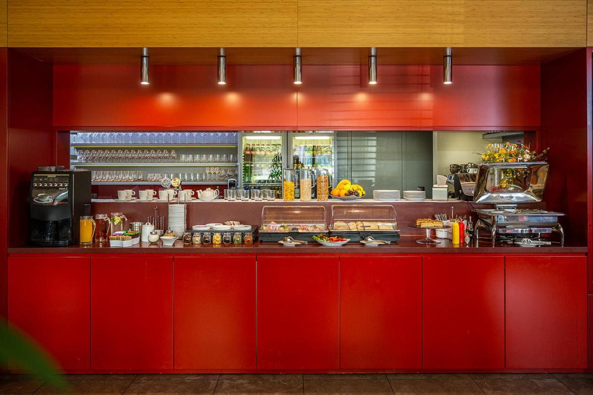 Wellness Hotel Abacie Novy Jicin Luaran gambar