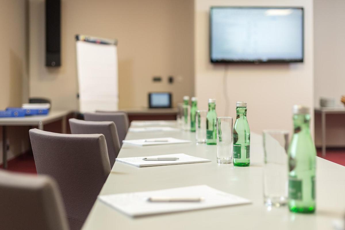 Wellness Hotel Abacie Novy Jicin Luaran gambar
