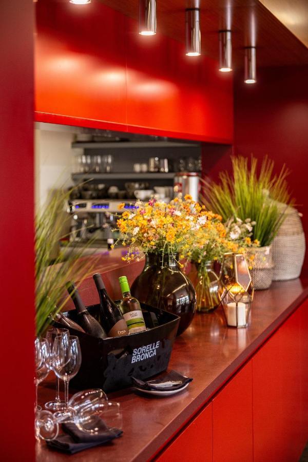 Wellness Hotel Abacie Novy Jicin Luaran gambar