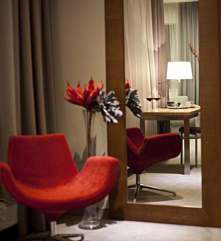 Wellness Hotel Abacie Novy Jicin Luaran gambar