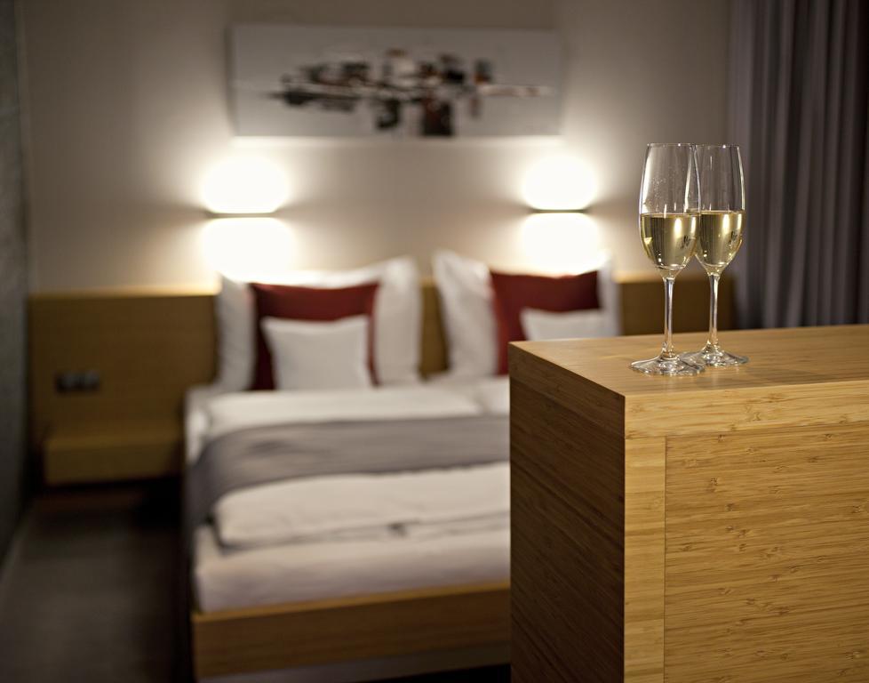 Wellness Hotel Abacie Novy Jicin Luaran gambar