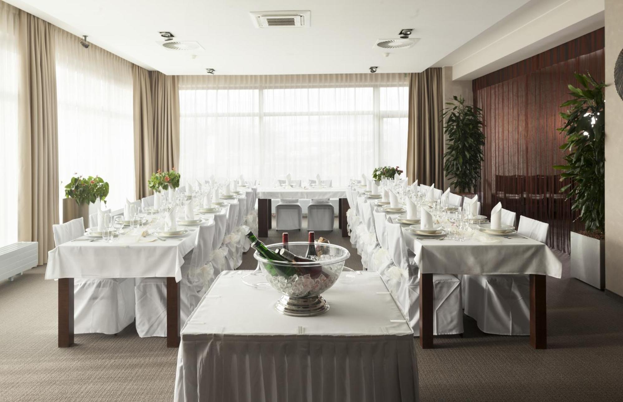 Wellness Hotel Abacie Novy Jicin Luaran gambar
