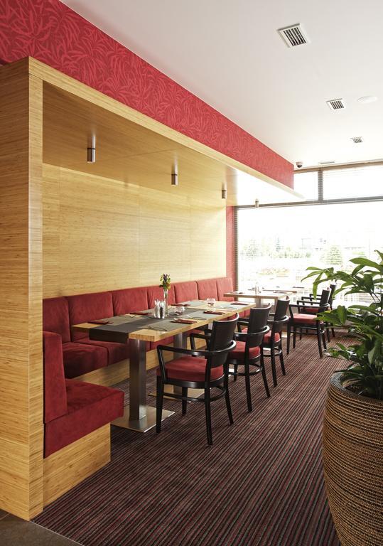 Wellness Hotel Abacie Novy Jicin Luaran gambar