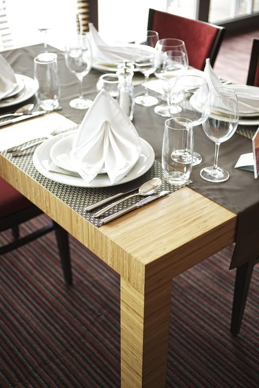 Wellness Hotel Abacie Novy Jicin Luaran gambar