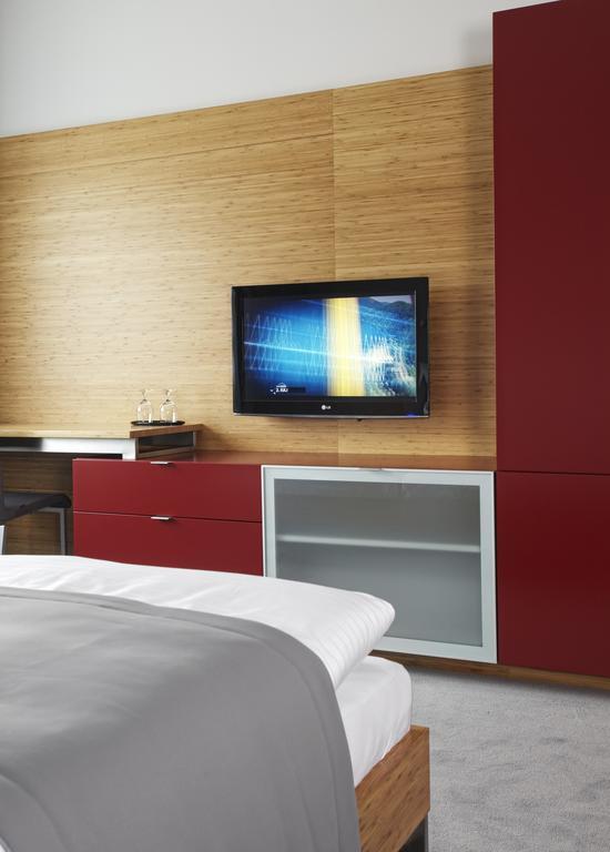 Wellness Hotel Abacie Novy Jicin Bilik gambar