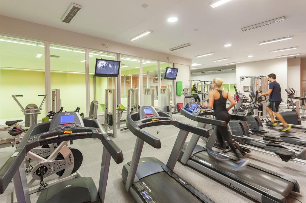 Wellness Hotel Abacie Novy Jicin Luaran gambar