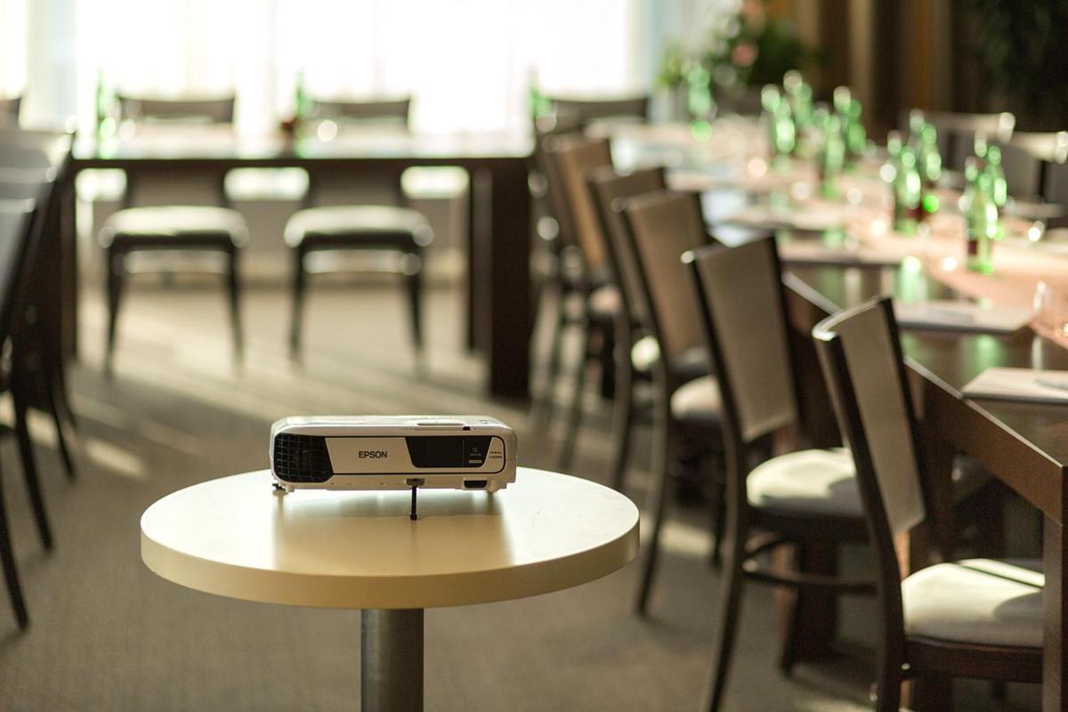 Wellness Hotel Abacie Novy Jicin Luaran gambar